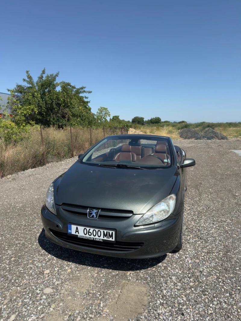 Peugeot 307 - 2600 € - 42615098 1 | Car24.bg Peugeot 307 - 2600 € - 42615098 1
