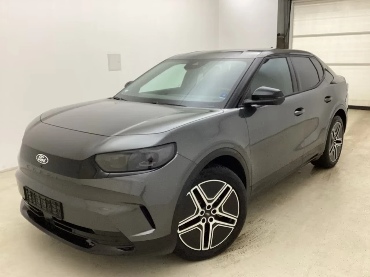 Ford Capri PREMIUM Matrix DIST 360 Keyless Winter/Pac Massage | Auto.bg — изображение 1 Ford Capri PREMIUM Matrix DIST 360 Keyless Winter/Pac Massage | Auto.bg — изображение 1