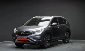 Honda Cr-v 2.4 4x4 - Car24.bg Honda Cr-v 2.4 4x4