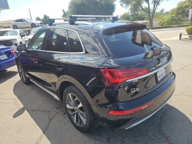 Audi Q5 2.0T* MATRIX* 360КАМЕРА* LANE* ASSIST* - 41999 лв. / 21473.75 € - 44196099 4 | Car24.bg Audi Q5 2.0T* MATRIX* 360КАМЕРА* LANE* ASSIST* - 41999 лв. / 21473.75 € - 44196099 4