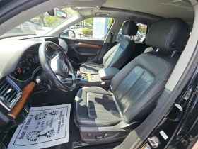 Audi Q5 2.0T* MATRIX* 360КАМЕРА* LANE* ASSIST* - 41999 лв. / 21473.75 € - 44196099 11 | Car24.bg Audi Q5 2.0T* MATRIX* 360КАМЕРА* LANE* ASSIST* - 41999 лв. / 21473.75 € - 44196099 11