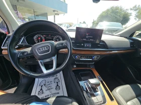 Audi Q5 2.0T* MATRIX* 360КАМЕРА* LANE* ASSIST* - 41999 лв. / 21473.75 € - 44196099 8 | Car24.bg Audi Q5 2.0T* MATRIX* 360КАМЕРА* LANE* ASSIST* - 41999 лв. / 21473.75 € - 44196099 8