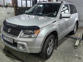 Suzuki Vitara 2.7I GAZ 200KC - Car24.bg Suzuki Vitara 2.7I GAZ 200KC