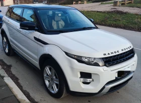Land Rover Range Rover Evoque 2.2 SD4 DYNAMIC 190hp - 13200 € / 25816.96 лв. - 32717799 9 | Car24.bg Land Rover Range Rover Evoque 2.2 SD4 DYNAMIC 190hp - 13200 € / 25816.96 лв. - 32717799 9