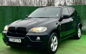 BMW X5 3.0 БЕНЗИН /ГАЗ 272 кс - Car24.bg BMW X5 3.0 БЕНЗИН /ГАЗ 272 кс