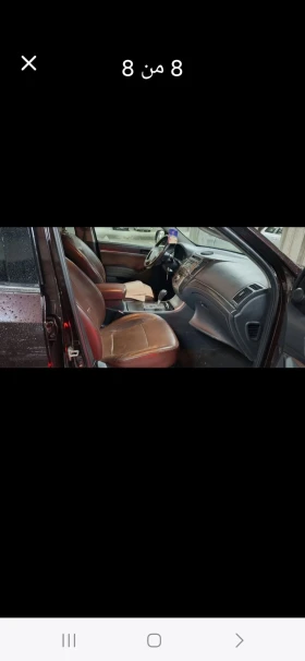 Hyundai IX55 - Car24.bg Hyundai IX55