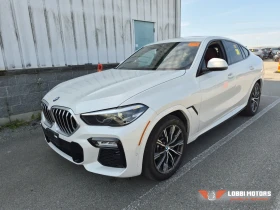Снимка BMW X6