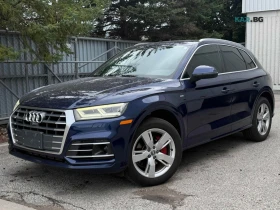 Audi Q5 Bang&Olufsen Virtual Cockpit 360 камера Цена до БГ