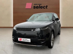 Land Rover Range rover 3.0 - Car24.bg Land Rover Range rover 3.0