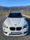 BMW X1 X-DRIVE* 1.8* M PACKET - [7] 