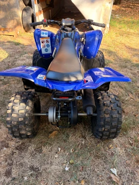 Yamaha Yfm 110 YFM gytr с фактура 25.г карано 10 пъти | Auto.bg — изображение 6 Yamaha Yfm 110 YFM gytr с фактура 25.г карано 10 пъти | Auto.bg — изображение 6