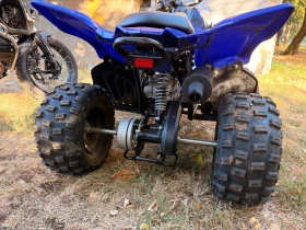 Yamaha Yfm 110 YFM gytr с фактура 25.г карано 10 пъти | Auto.bg — изображение 2 Yamaha Yfm 110 YFM gytr с фактура 25.г карано 10 пъти | Auto.bg — изображение 2