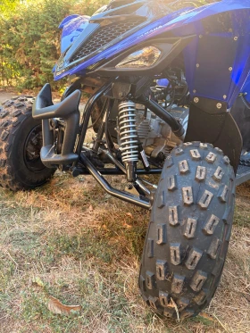 Yamaha Yfm 110 YFM gytr с фактура 25.г карано 10 пъти | Auto.bg — изображение 5 Yamaha Yfm 110 YFM gytr с фактура 25.г карано 10 пъти | Auto.bg — изображение 5