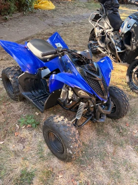 Yamaha Yfm 110 YFM gytr с фактура 25.г карано 10 пъти | Auto.bg — изображение 10 Yamaha Yfm 110 YFM gytr с фактура 25.г карано 10 пъти | Auto.bg — изображение 10