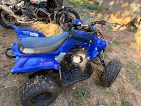 Yamaha Yfm 110 YFM gytr с фактура 25.г карано 10 пъти | Auto.bg — изображение 3 Yamaha Yfm 110 YFM gytr с фактура 25.г карано 10 пъти | Auto.bg — изображение 3