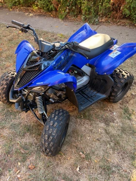 Yamaha Yfm 110 YFM gytr с фактура 25.г карано 10 пъти | Auto.bg — изображение 8 Yamaha Yfm 110 YFM gytr с фактура 25.г карано 10 пъти | Auto.bg — изображение 8