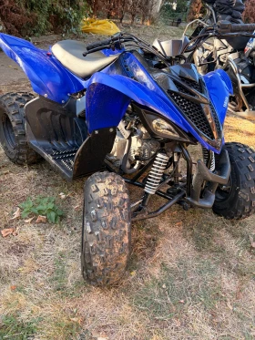 Yamaha Yfm 110 YFM gytr с фактура 25.г карано 10 пъти | Auto.bg — изображение 4 Yamaha Yfm 110 YFM gytr с фактура 25.г карано 10 пъти | Auto.bg — изображение 4
