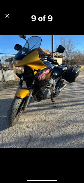 Yamaha Tdm undefined | Auto.bg — изображение 2 Yamaha Tdm undefined | Auto.bg — изображение 2