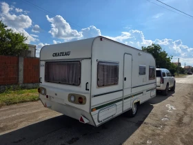 Каравана Adria CHATEAU 495 | Auto.bg — изображение 7 Каравана Adria CHATEAU 495 | Auto.bg — изображение 7