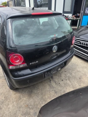 VW Polo 1.2 i | Auto.bg — изображение 3 VW Polo 1.2 i | Auto.bg — изображение 3