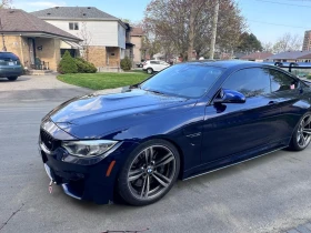 BMW M4 * CARFAX* АВТОФИНАНСИРАНЕ* БЕЗ ПЪРВОНАЧАЛНА ВНОСКА 1 - Car24.bg BMW M4 * CARFAX* АВТОФИНАНСИРАНЕ* БЕЗ ПЪРВОНАЧАЛНА ВНОСКА 1