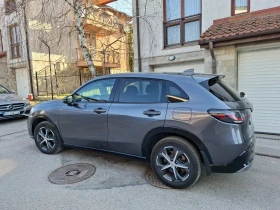 Honda ZR-V HR-V EX-L AWD - 21980 € / 42989.14 лв. - 31734605 4 | Car24.bg Honda ZR-V HR-V EX-L AWD - 21980 € / 42989.14 лв. - 31734605 4