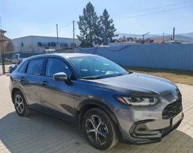 Honda ZR-V HR-V EX-L AWD - Car24.bg Honda ZR-V HR-V EX-L AWD