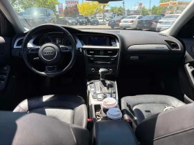 Audi A4 * Progressiv plus * CARFAX * 2 КЛЮЧА * ПОДГРЕВИ * | Auto.bg — изображение 9 Audi A4 * Progressiv plus * CARFAX * 2 КЛЮЧА * ПОДГРЕВИ * | Auto.bg — изображение 9
