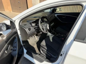 Hyundai I30 1.6D-180.000км-НАВИ-2017 - 6800 € / 13299.64 лв. - 75239945 8 | Car24.bg Hyundai I30 1.6D-180.000км-НАВИ-2017 - 6800 € / 13299.64 лв. - 75239945 8
