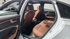 Audi A6 45 TFSI PREMIUM* КОЖА* ОБДУХВ* НАВИ* ПАНО* 360* HU | Auto.bg — изображение 10 Audi A6 45 TFSI PREMIUM* КОЖА* ОБДУХВ* НАВИ* ПАНО* 360* HU | Auto.bg — изображение 10