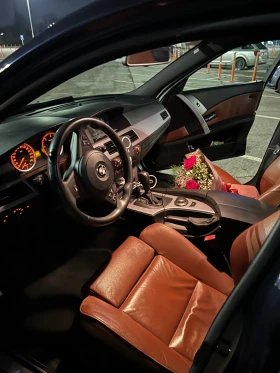 BMW 530 - 6500 € / 12712.90 лв. - 15907971 5 | Car24.bg BMW 530 - 6500 € / 12712.90 лв. - 15907971 5
