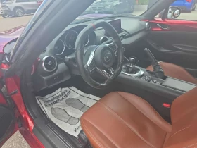 Mazda Mx-5 GT/CARFAX/ФИНАНСИРАНЕ | Auto.bg — изображение 5 Mazda Mx-5 GT/CARFAX/ФИНАНСИРАНЕ | Auto.bg — изображение 5
