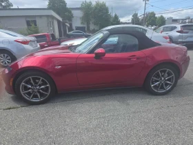 Mazda Mx-5 GT/CARFAX/ФИНАНСИРАНЕ | Auto.bg — изображение 2 Mazda Mx-5 GT/CARFAX/ФИНАНСИРАНЕ | Auto.bg — изображение 2