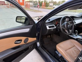 BMW 530 xD | Auto.bg — изображение 10 BMW 530 xD | Auto.bg — изображение 10