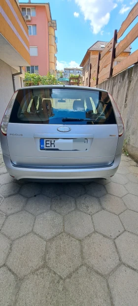Ford Focus - 2390 € - 21870177 15 | Car24.bg Ford Focus - 2390 € - 21870177 15