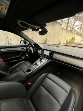 Porsche Panamera 4.8Turbo 700hp - 20000 € - 29102929 6 | Car24.bg Porsche Panamera 4.8Turbo 700hp - 20000 € - 29102929 6