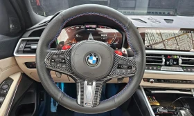 BMW 340 M340i* ПОДГРЕВ* ШИБИДАХ* 360* АВТОКРЕДИТ* | Auto.bg — изображение 13 BMW 340 M340i* ПОДГРЕВ* ШИБИДАХ* 360* АВТОКРЕДИТ* | Auto.bg — изображение 13