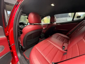 Kia Stinger 3.3i GT Turbo/4x4/LEXICON/HEADUP | Auto.bg — изображение 12 Kia Stinger 3.3i GT Turbo/4x4/LEXICON/HEADUP | Auto.bg — изображение 12