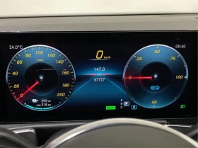 Mercedes-Benz EQB 250+ 2WD * ПОДГРЕВ * BURM * М. ТОЧКА * KAMEPA - 27700 € - 31715747 10 | Car24.bg Mercedes-Benz EQB 250+ 2WD * ПОДГРЕВ * BURM * М. ТОЧКА * KAMEPA - 27700 € - 31715747 10