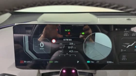 Kia EV5 LONG R* ОБДУХВАНЕ* ПОДГРЕВ* 360* LANE ASSIST | Auto.bg — изображение 8 Kia EV5 LONG R* ОБДУХВАНЕ* ПОДГРЕВ* 360* LANE ASSIST | Auto.bg — изображение 8