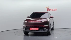 Kia EV5 LONG R* ОБДУХВАНЕ* ПОДГРЕВ* 360* LANE ASSIST | Auto.bg — изображение 2 Kia EV5 LONG R* ОБДУХВАНЕ* ПОДГРЕВ* 360* LANE ASSIST | Auto.bg — изображение 2