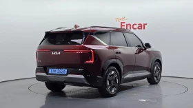 Kia EV5 LONG R* ОБДУХВАНЕ* ПОДГРЕВ* 360* LANE ASSIST | Auto.bg — изображение 4 Kia EV5 LONG R* ОБДУХВАНЕ* ПОДГРЕВ* 360* LANE ASSIST | Auto.bg — изображение 4