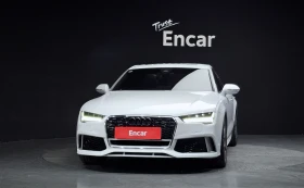 Audi A7 S-LINE | BANG&OLUFSEN | HEAD UP | Auto.bg — изображение 3 Audi A7 S-LINE | BANG&OLUFSEN | HEAD UP | Auto.bg — изображение 3