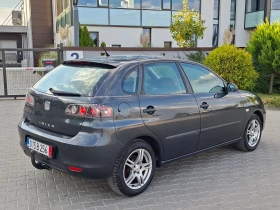 Seat Ibiza 1.2i* (64кс)* FR* FACELIFT* НОВ ВНОС* - 2200 € - 89036982 13 | Car24.bg Seat Ibiza 1.2i* (64кс)* FR* FACELIFT* НОВ ВНОС* - 2200 € - 89036982 13