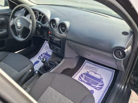 Seat Ibiza 1.2i* (64кс)* FR* FACELIFT* НОВ ВНОС* - 2200 € - 89036982 17 | Car24.bg Seat Ibiza 1.2i* (64кс)* FR* FACELIFT* НОВ ВНОС* - 2200 € - 89036982 17