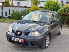 Seat Ibiza 1.2i* (64кс)* FR* FACELIFT* НОВ ВНОС* - 2200 € - 89036982 3 | Car24.bg Seat Ibiza 1.2i* (64кс)* FR* FACELIFT* НОВ ВНОС* - 2200 € - 89036982 3