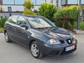Seat Ibiza 1.2i* (64кс)* FR* FACELIFT* НОВ ВНОС* - 2200 € - 89036982 12 | Car24.bg Seat Ibiza 1.2i* (64кс)* FR* FACELIFT* НОВ ВНОС* - 2200 € - 89036982 12