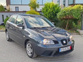Seat Ibiza 1.2i* (64кс)* FR* FACELIFT* НОВ ВНОС* - 2200 € - 89036982 11 | Car24.bg Seat Ibiza 1.2i* (64кс)* FR* FACELIFT* НОВ ВНОС* - 2200 € - 89036982 11