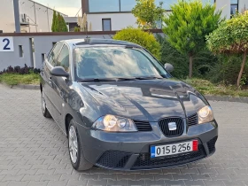 Seat Ibiza 1.2i* (64кс)* FR* FACELIFT* НОВ ВНОС* - 2200 € - 89036982 9 | Car24.bg Seat Ibiza 1.2i* (64кс)* FR* FACELIFT* НОВ ВНОС* - 2200 € - 89036982 9