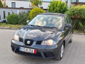 Seat Ibiza 1.2i* (64кс)* FR* FACELIFT* НОВ ВНОС* - Car24.bg Seat Ibiza 1.2i* (64кс)* FR* FACELIFT* НОВ ВНОС*